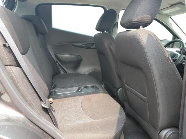 Photo 10 from auction – 2017 CHEVROLET SPARK 1LT with VIN KL8CD6SA3HC767824