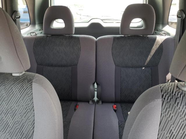Photo 10 from auction – 2003 TOYOTA RAV4 with VIN JTEHH20V830230775