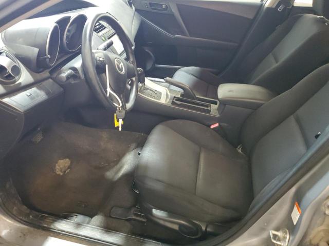 Photo 7 from auction – 2011 MAZDA 3 I with VIN JM1BL1UF1B1408556
