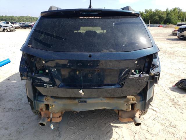 Photo 6 from auction – 2015 DODGE JOURNEY SX with VIN 3C4PDDBG7FT584848