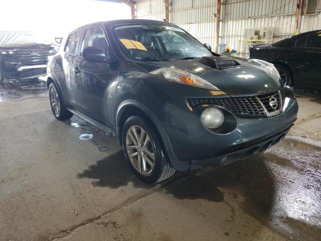 Photo 4 from auction – 2012 NISSAN JUKE S with VIN JN8AF5MV3CT124986