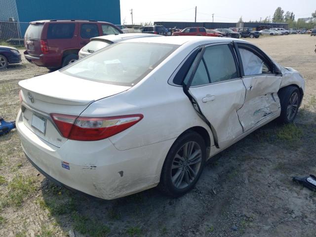 Photo 3 from auction – 2016 TOYOTA CAMRY SE with VIN 4T1BF1FKXGU227927