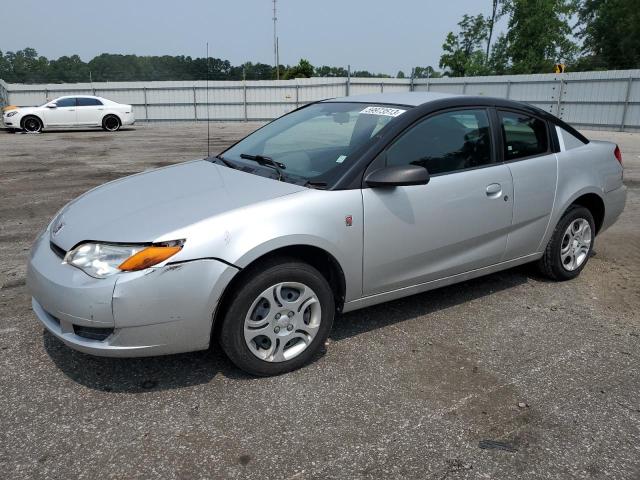 SATURN ION LEVEL 2004 with VIN 1G8AM12F14Z146077 - Photo from auction