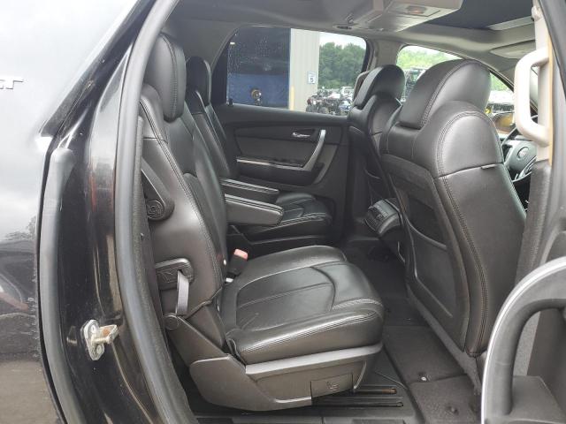 Photo 11 from auction – 2008 GMC ACADIA SLT with VIN 1GKEV337X8J227921