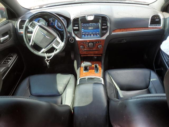 Photo 8 from auction – 2014 CHRYSLER 300 with VIN 2C3CCAAG2EH223542