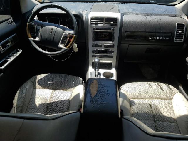 Photo 8 from auction – 2010 LINCOLN MKX with VIN 2LMDJ8JC3ABJ08571