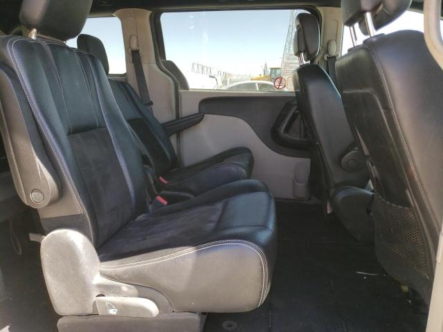 Photo 11 from auction – 2019 DODGE GRAND CARA with VIN 2C4RDGCG9KR758649
