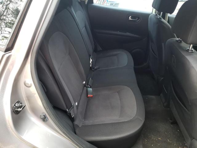 Photo 11 from auction – 2012 NISSAN ROGUE S with VIN JN8AS5MT9CW601929