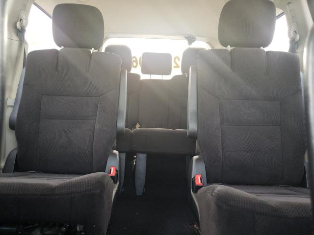 Photo 10 from auction – 2014 DODGE GRAND CARA with VIN 2C4RDGBG8ER260349