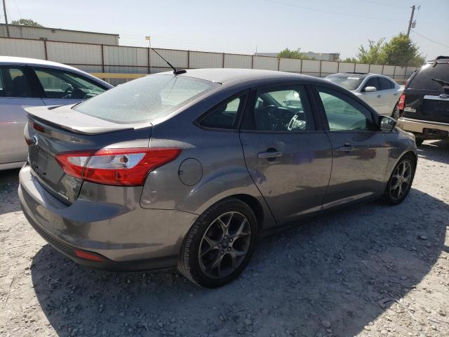 Foto 3 de la subasta – 2013 FORD FOCUS SE con VIN 1FADP3F28DL345553