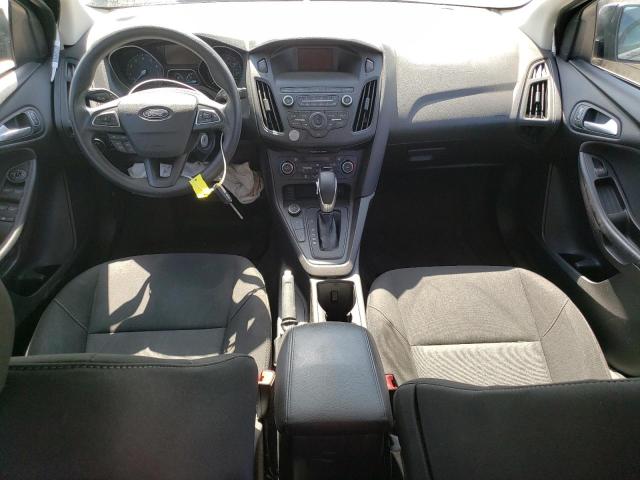 Photo 8 from auction – 2018 FORD FOCUS SE with VIN 1FADP3FEXJL220320