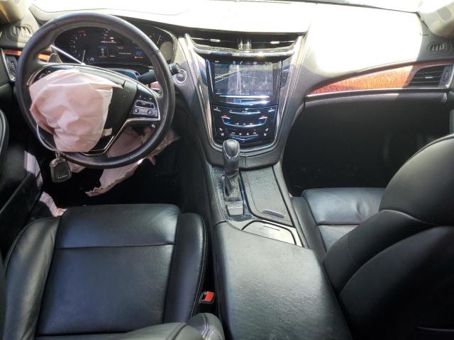 Photo 8 from auction – 2015 CADILLAC CTS with VIN 1G6AP5SX0F0143968