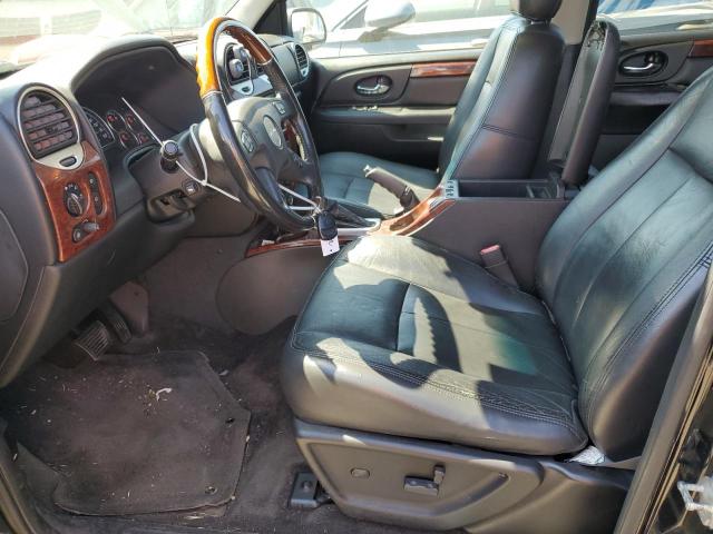 Photo 7 from auction – 2008 GMC ENVOY DENA with VIN 1GKET63M082215736