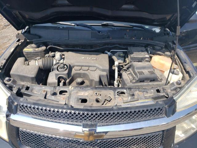 Photo 12 from auction – 2008 CHEVROLET EQUINOX LT with VIN 2CNDL43F786332967