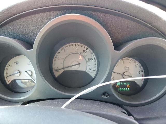 صورة رقم 9 من المزاد - 2007 CHRYSLER SEBRING مع VIN 1C3LC46R37N592741