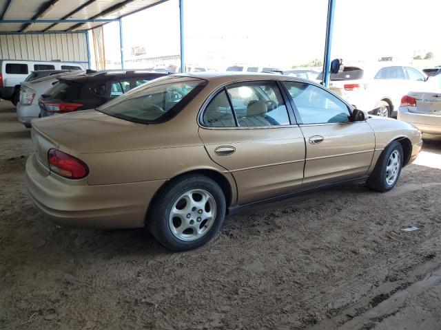 Photo 3 from auction – 1998 OLDSMOBILE INTRIGUE G with VIN 1G3WS52K2WF361476