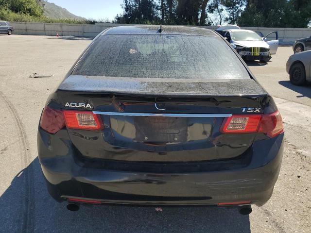 Photo 6 from auction – 2011 ACURA TSX with VIN JH4CU2F63BC003113