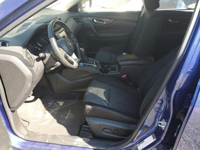 Photo 7 from auction – 2019 NISSAN ROGUE S with VIN JN8AT2MVXKW382250