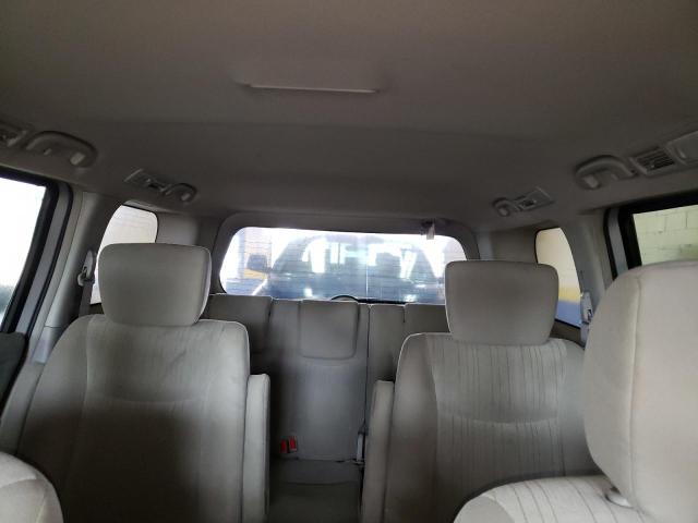 Photo 10 from auction – 2015 NISSAN QUEST S with VIN JN8AE2KP3F9122114