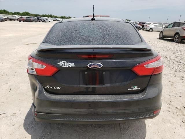 Photo 6 from auction – 2013 FORD FOCUS SE with VIN 1FADP3F24DL353827