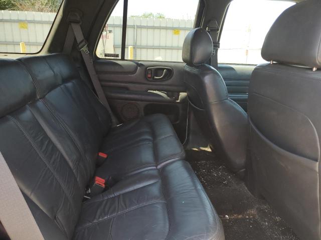 Photo 11 from auction – 1999 CHEVROLET BLAZER with VIN 1GNCS13W3X2214287