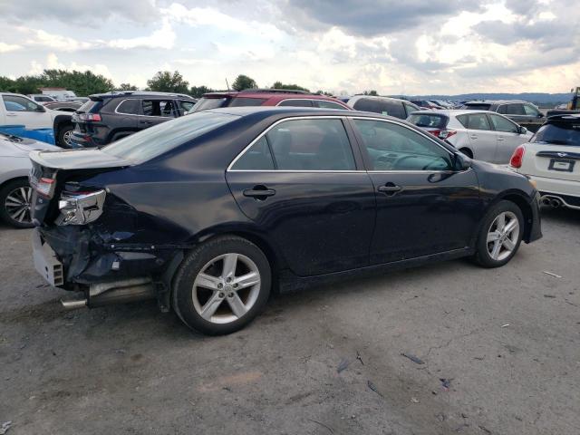 Photo 3 from auction – 2013 TOYOTA CAMRY L with VIN 4T1BF1FK2DU709044