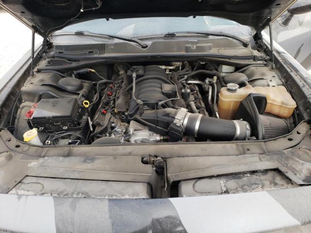 Photo 11 from auction – 2015 DODGE CHALLENGER with VIN 2C3CDZFJ4FH821889