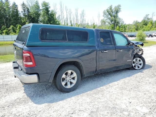 Photo 3 from auction – 2020 RAM 1500 LARAM with VIN 1C6SRFDT6LN271245