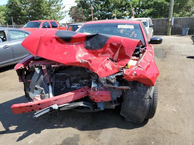 Photo 5 from auction – 2013 DODGE CHARGER SX with VIN 2C3CDXJG7DH538724
