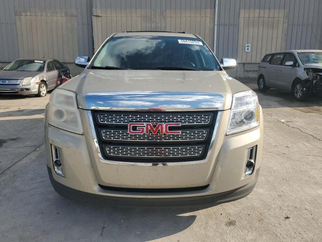 Photo 5 from auction – 2011 GMC TERRAIN SL with VIN 2CTFLXE58B6344088