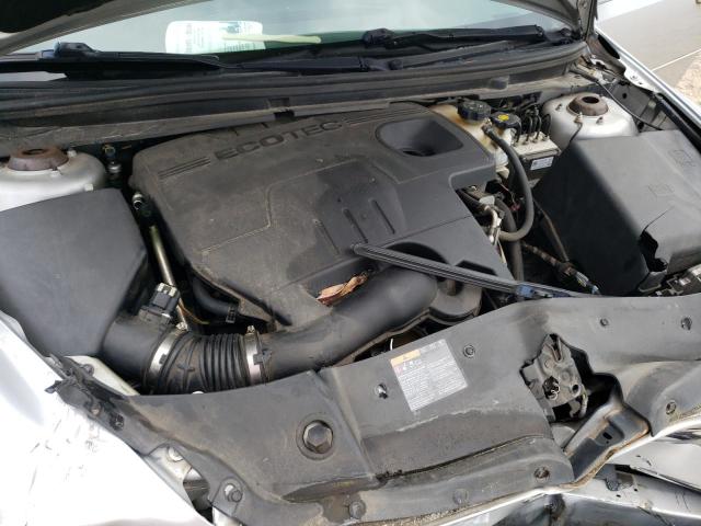 Photo 11 from auction – 2010 CHEVROLET MALIBU 1LT with VIN 1G1ZC5E09AF323720