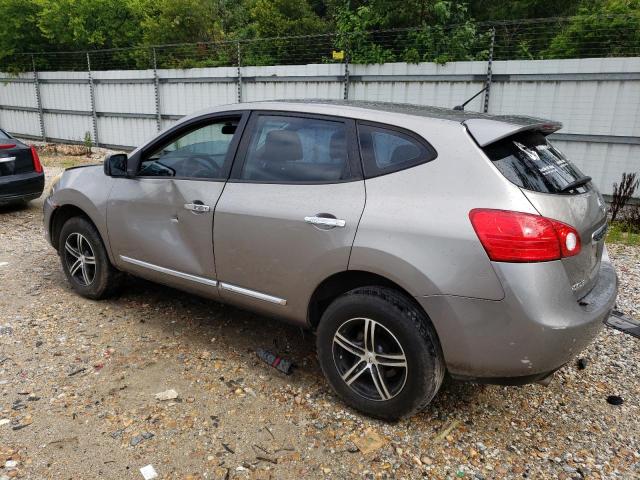 Photo 2 from auction – 2012 NISSAN ROGUE S with VIN JN8AS5MT9CW601929