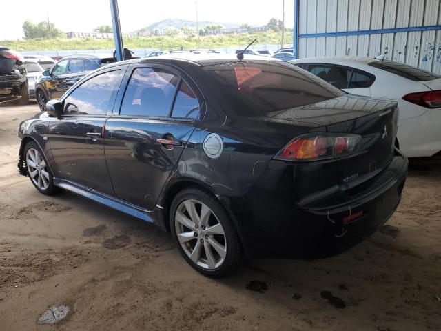 Photo 2 from auction – 2012 MITSUBISHI LANCER ES/ with VIN JA32U2FU6CU016279