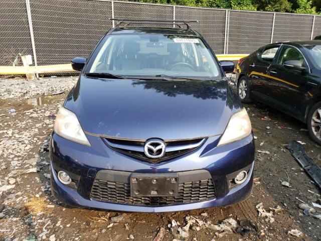 Photo 5 from auction – 2009 MAZDA 5 with VIN JM1CR293790327651
