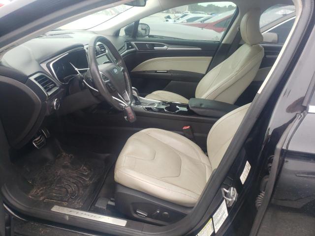 Photo 7 from auction – 2016 FORD FUSION TIT with VIN 3FA6P0K94GR250407