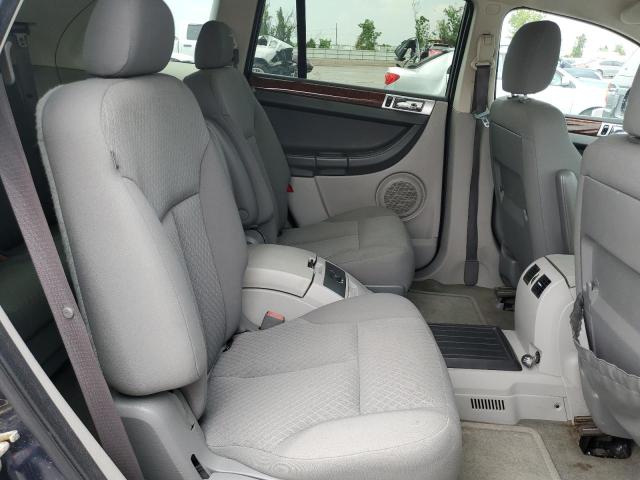 Photo 11 from auction – 2007 CHRYSLER PACIFICA with VIN 2A8GM68X87R142371