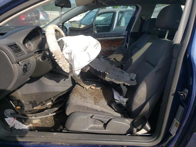 Photo 7 from auction – 2007 VOLKSWAGEN RABBIT with VIN WVWBR71K47W239002