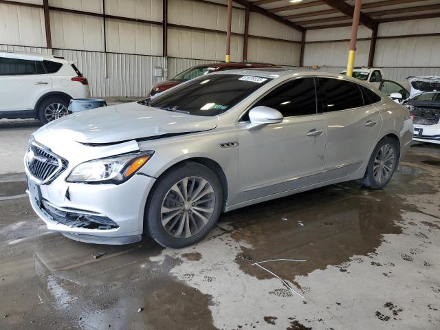 Photo 1 from auction – 2017 BUICK LACROSSE P with VIN 1G4ZR5SS3HU152914