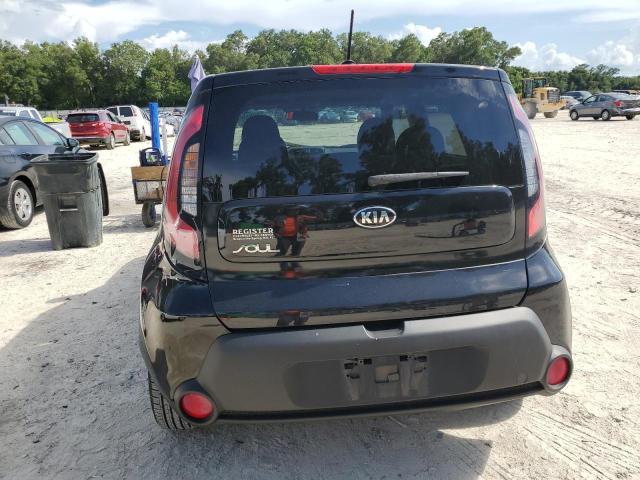 Photo 6 from auction – 2015 KIA SOUL with VIN KNDJN2A26F7228439