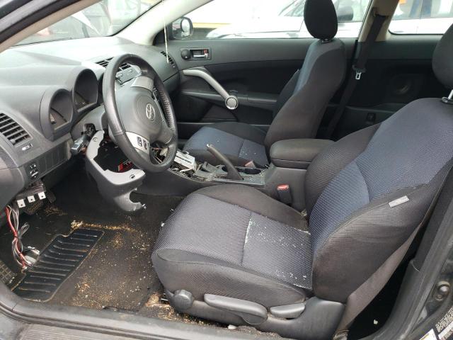 Photo 7 from auction – 2008 TOYOTA SCION TC with VIN JTKDE167580265661