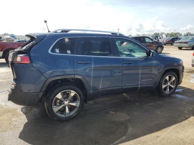 Photo 3 from auction – 2020 JEEP CHEROKEE L with VIN 1C4PJLDBXLD577544