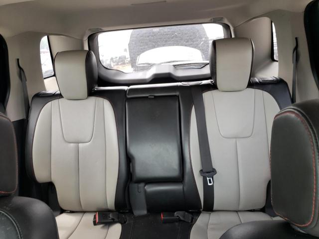 Photo 10 from auction – 2012 GMC TERRAIN SL with VIN 2GKALWEK2C6306934