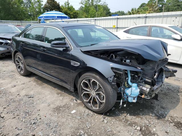 Photo 4 from auction – 2017 FORD TAURUS SHO with VIN 1FAHP2KT0HG146098