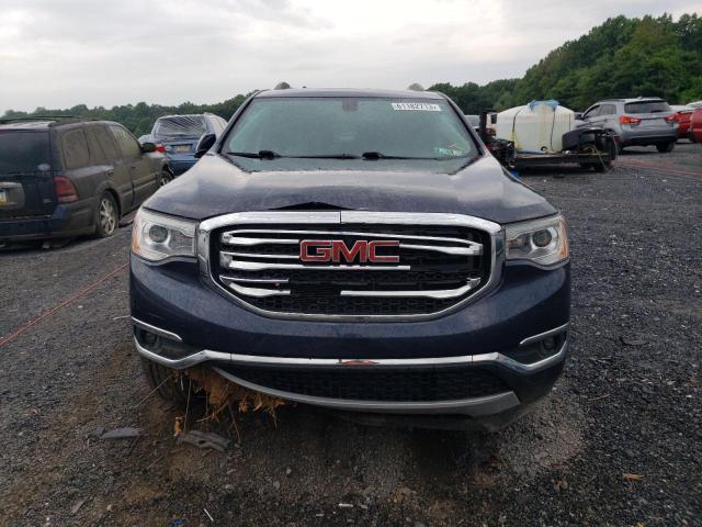 Photo 5 from auction – 2018 GMC ACADIA SLT with VIN 1GKKNULS4JZ199201