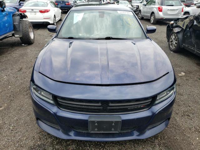 Photo 5 from auction – 2015 DODGE CHARGER SX with VIN 2C3CDXHG5FH814732