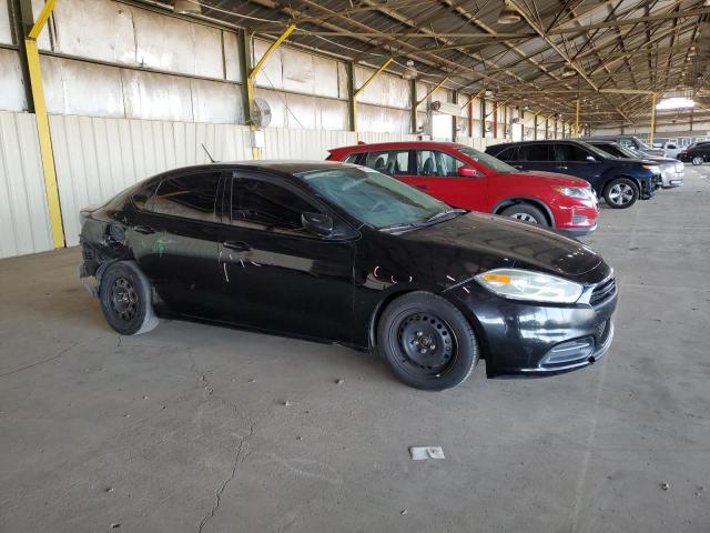 Photo 4 from auction – 2015 DODGE DART SE with VIN 1C3CDFAAXFD435559