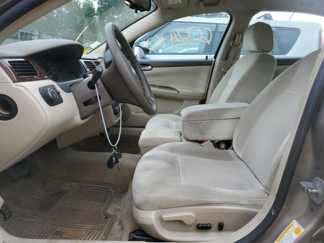Photo 4 from auction – 2007 CHEVROLET IMPALA LS with VIN 2G1WB58N579217473