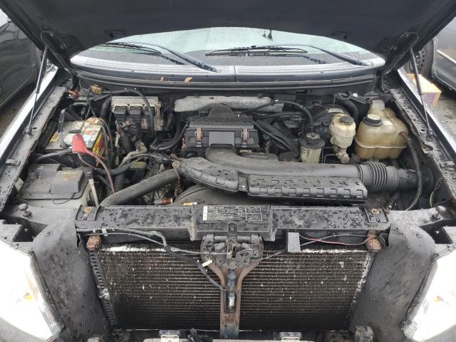 Photo 11 from auction – 2007 FORD F150 with VIN 1FTPX14587FA58225