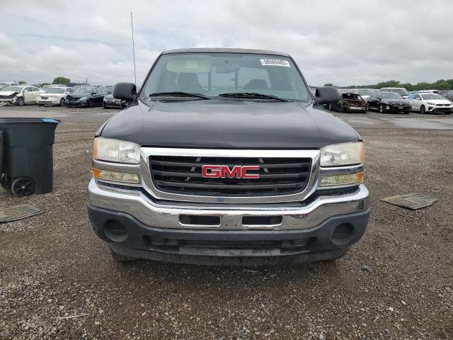 Photo 5 from auction – 2007 GMC NEW SIERRA with VIN 2GTEK19B271112372