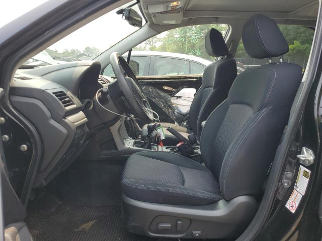 Photo 7 from auction – 2015 SUBARU FORESTER 2 with VIN JF2SJADC5FG499198
